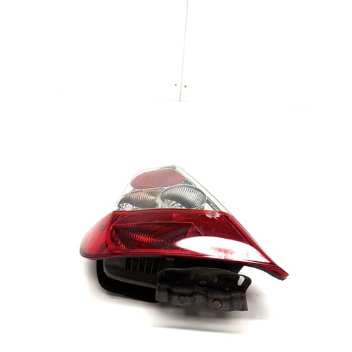 Honda civic tail - honda,