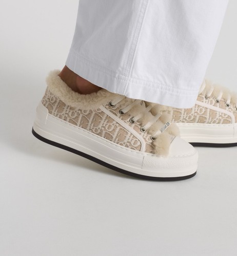 Dior walk platform - dior, walk’n
