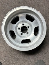 (1) 15X8.5 GM CHEVY CORVETTE