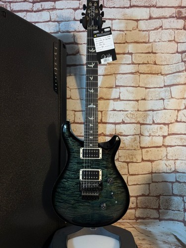 Prs custom floyd cobalt - prs,