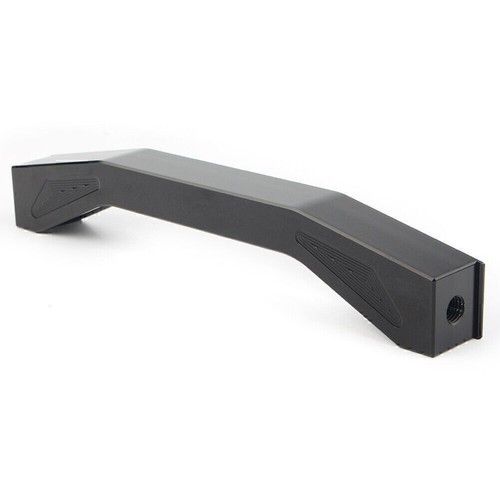 Cnc rear shock absorber - cnc,