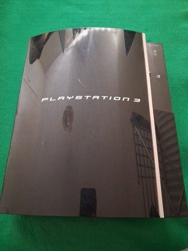 Sony playstation 80gb piano - sony,