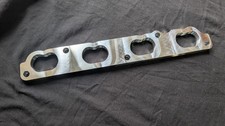Aluminium inlet manifold - inlet,