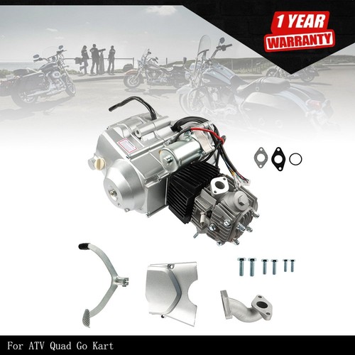 125cc stroke atv - 125cc,