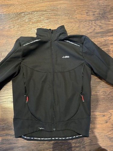 Dhb cycling jacket large - dhb,