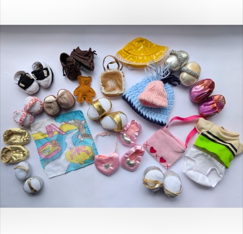 Bundle 20x rare vintage ty - bundle, of
