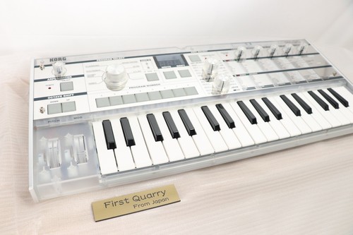 Korg microkorg crystal - korg,