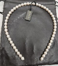 Honora Off White Lilac Oval