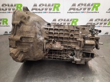 BMW Manual Gearbox 5 Speed E30 3 SERIES 323I 325I M20B25 23001221205