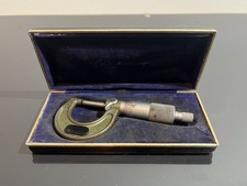 Mitutoyo Micrometer 103-131