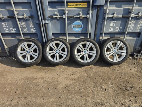 Bmw series 392 sport f30 - 3, 17"