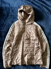 Adidas Originals Womens Jacket size : 8 / Small , Perfect condition