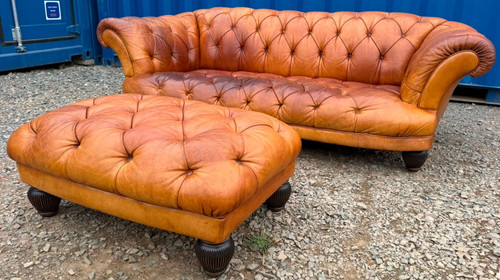 Tetrad oskar tan leather - oskar,
