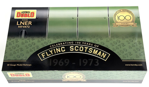 Hornby dublo r30208 lner - r30208, class
