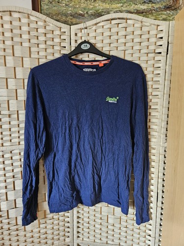 Mens superdry the orange - 🐞mens,
