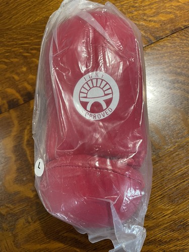 Karate gloves point - karate,