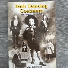 Irish Dancing Costumes Their