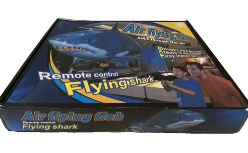 Remote control air flying - remote,