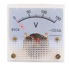 11291C4 DC 0-150V Fine Tuning