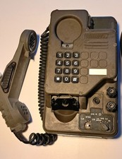 Military Field Telephone PTC