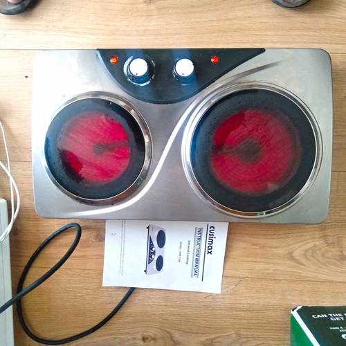 Cusimax cmhp c180n double - cusimax,