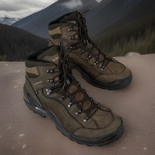 Lowa Renegade GTX Mid Boots