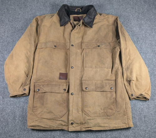 Vtg outback trading company - outback,