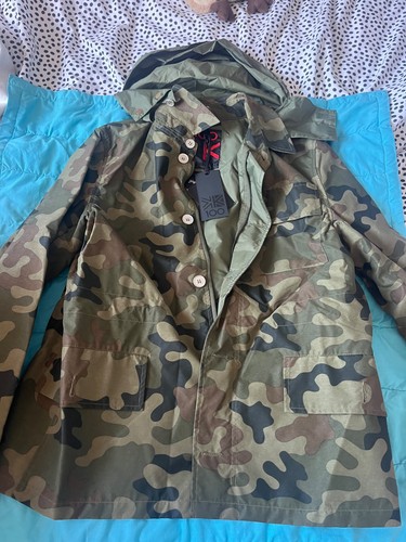Nigel cabourn karrimor - nigel,