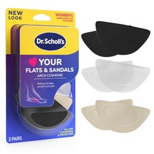 Dr. Scholl's Love Your FLATS &