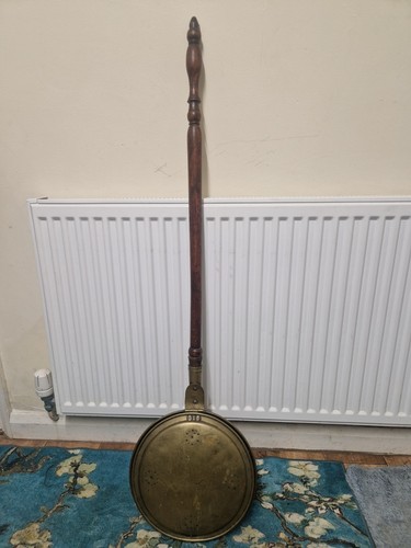 Antique victorian brass - antique,