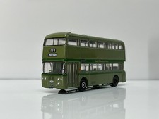 EFE 23802 - Alexander Atlantean - Fishwick & Sons - Route 111 Preston - Boxed