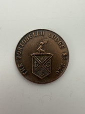 Scottish Masonic Token - The