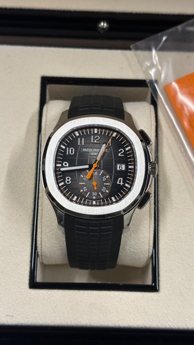 Patek philippe aquanaut - patek,