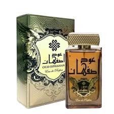 Oud isphahan eau parfum - de, by