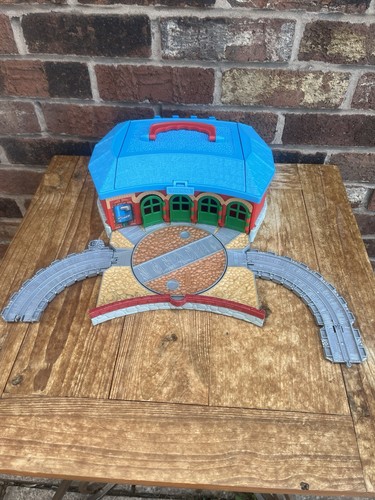Take along play - along, thomas