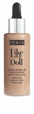PUPA Milano Like A Doll Perfecting Make-Up Fluid 30 ml # 050 - Sand