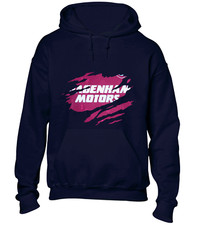 RETRO FOOTBALL KIT 20 HOODY