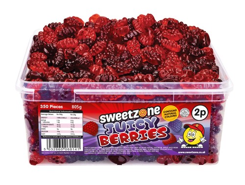 Halal sweets juicy - halal,