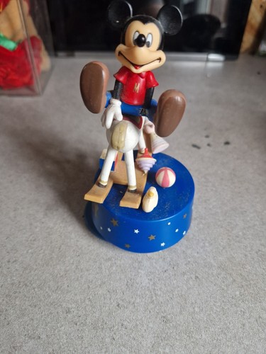 Schmid mickey mouse - schmid, mickey’s