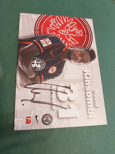 Eintracht frankfurt d - eintracht, frankfurt,