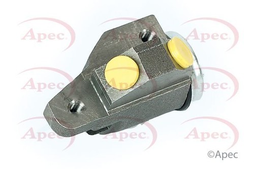 Apec wheel cylinder - wheel,