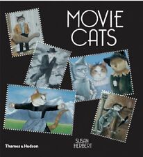 Movie Cats By Susan Herbert