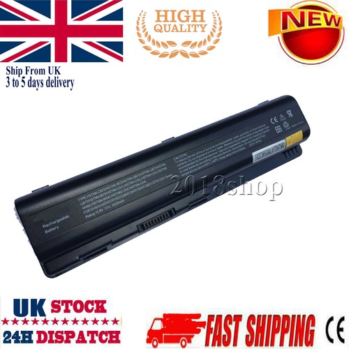 Laptop battery for g60 - battery, hp