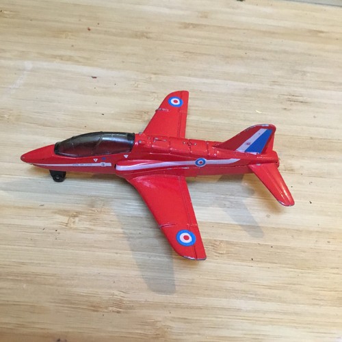 Used matchbox bae hawk - bae, mk1