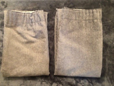 Next Silver Grey Heavyweight