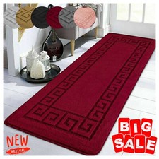 Non Slip Area Rugs Long