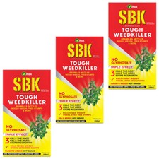 Vitax SBK Brushwood Weedkiller
