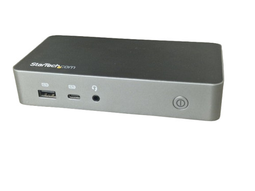 Startech usb docking station - startech,