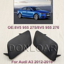 HQ Left+ Right Side Headlight