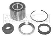 FIRST LINE Rear Right Wheel